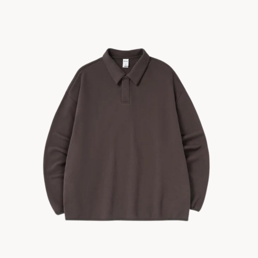 Sudadera Beacon de Forro Polar