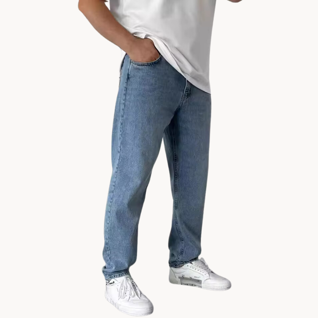 Jeans Otis Corte Recto