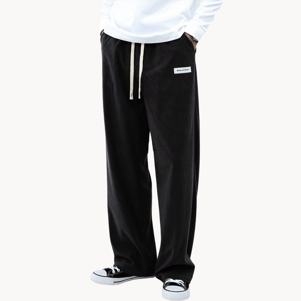 Otto Corduroy Trousers