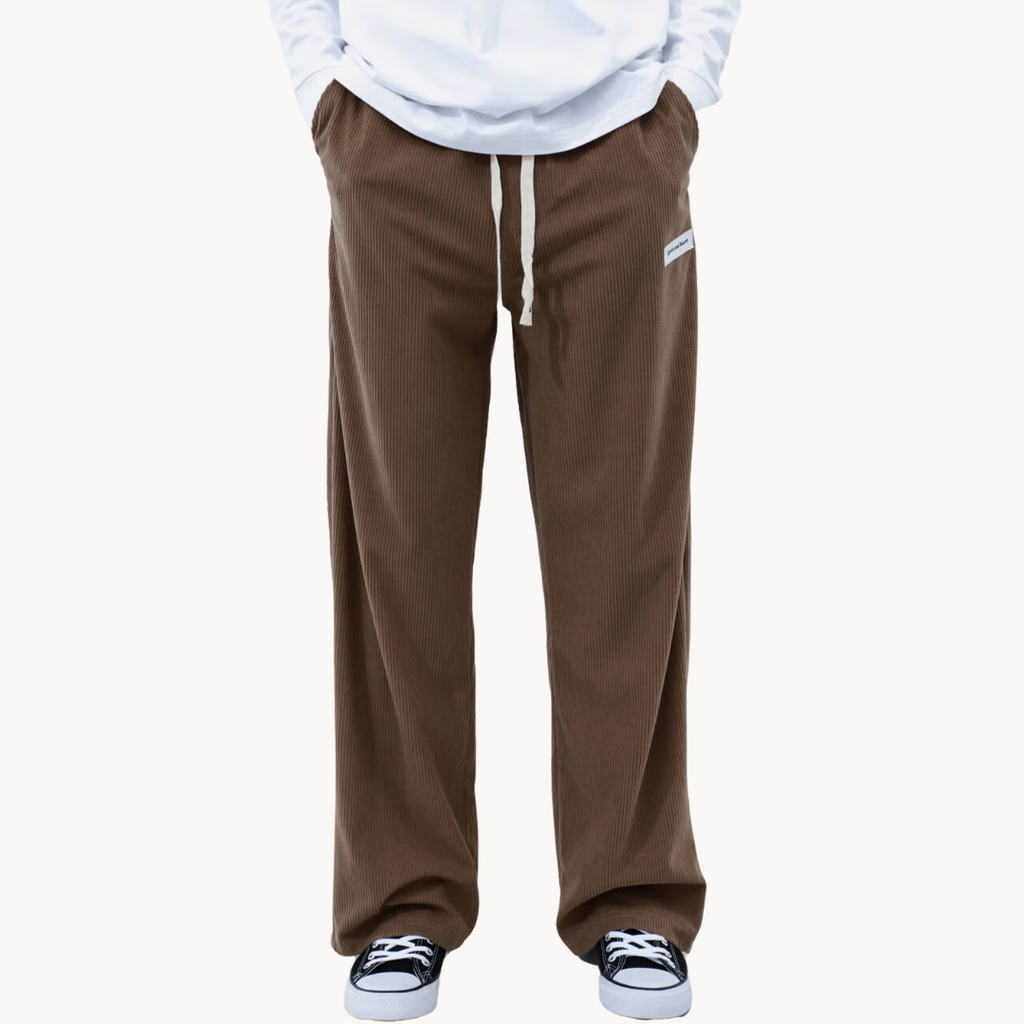 Otto Corduroy Trousers