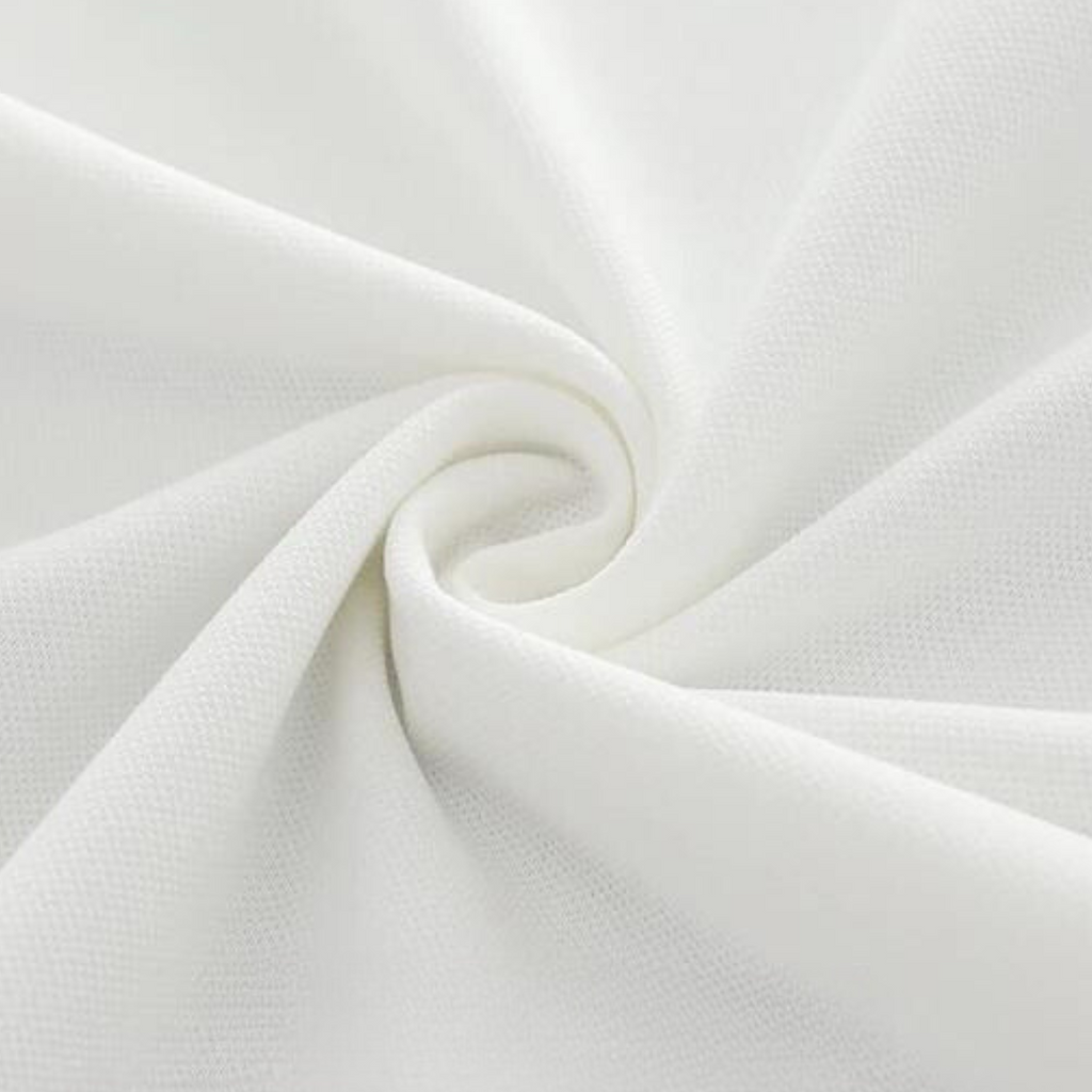 Evander Cotton Polo Shirt