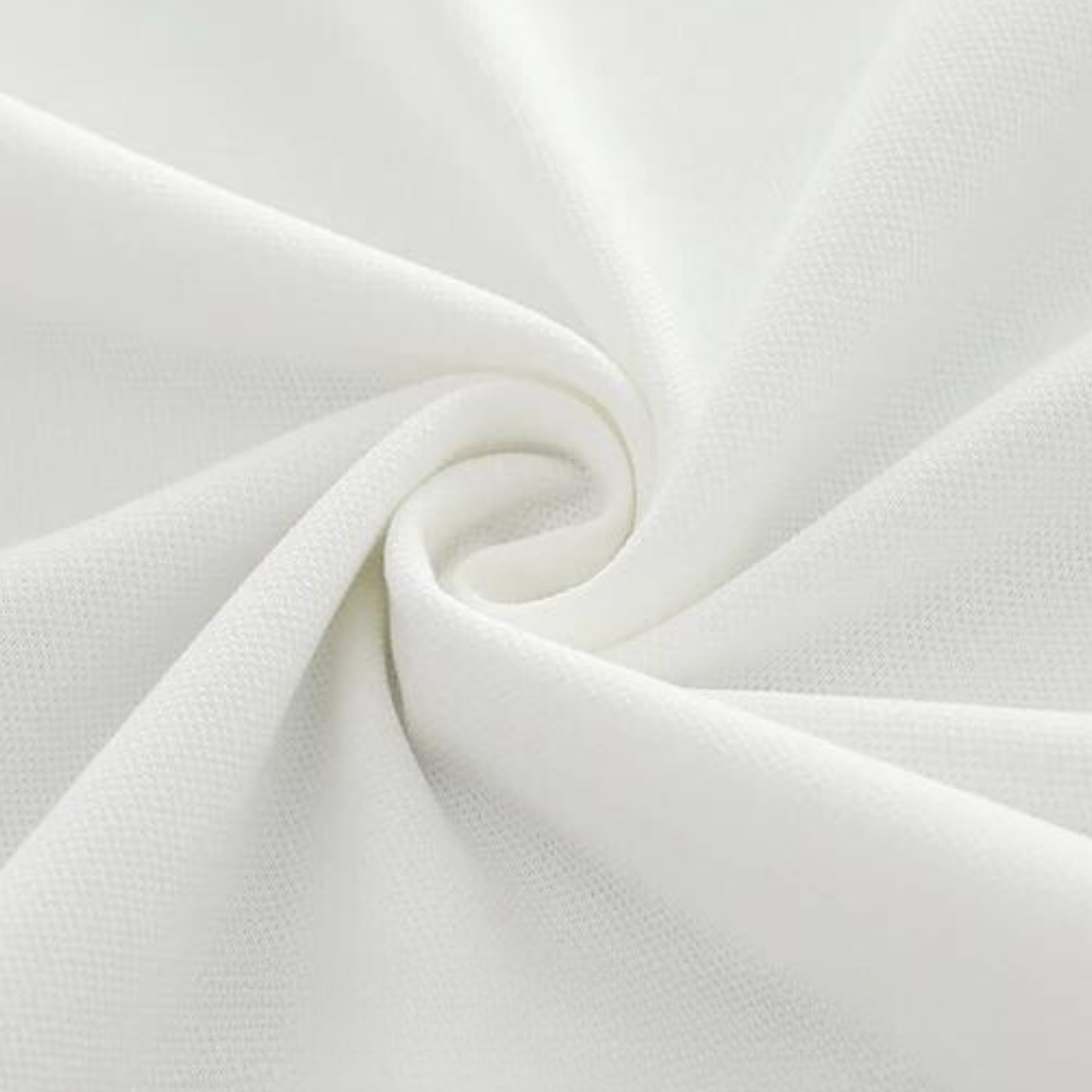 Polo Evander de Algodón