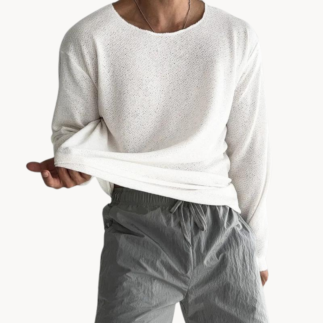 Chemise souple Franco