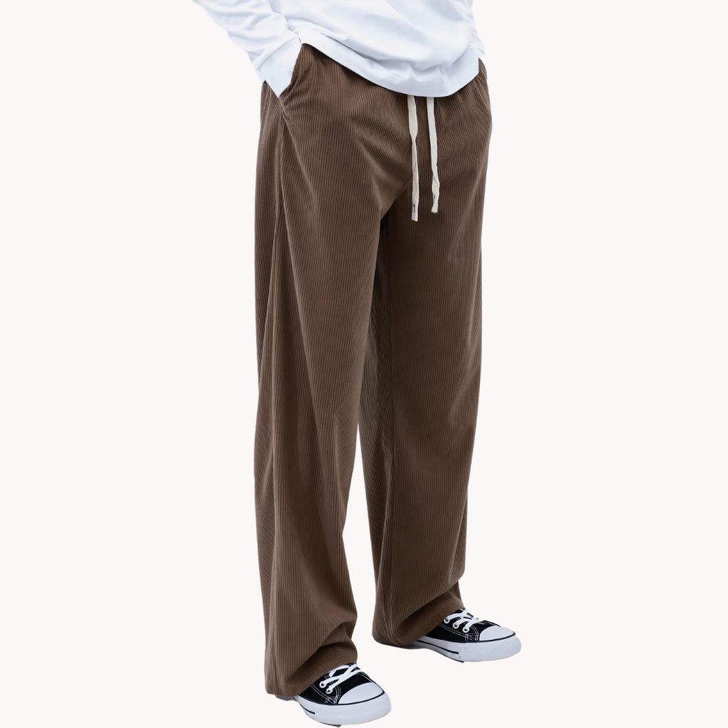 Otto Corduroy Trousers