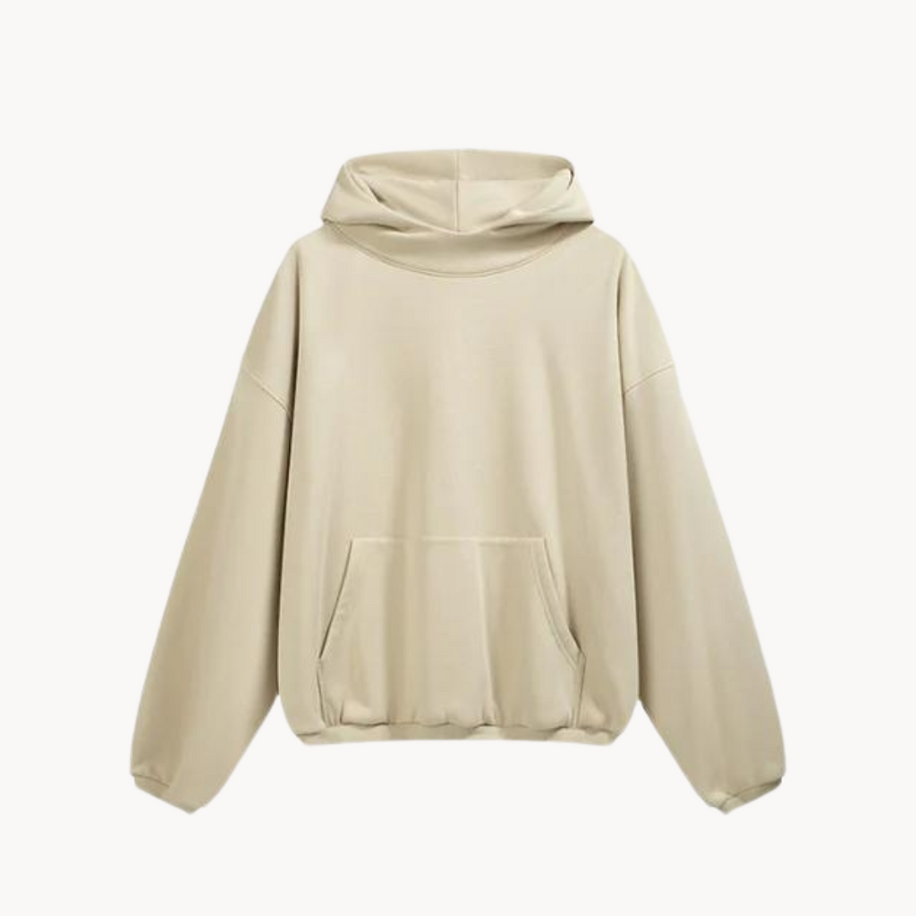 Sudadera con Capucha Fenway