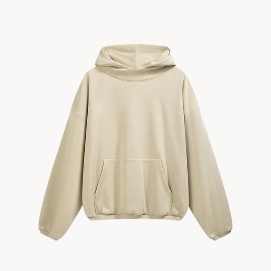 Sudadera con Capucha Fenway