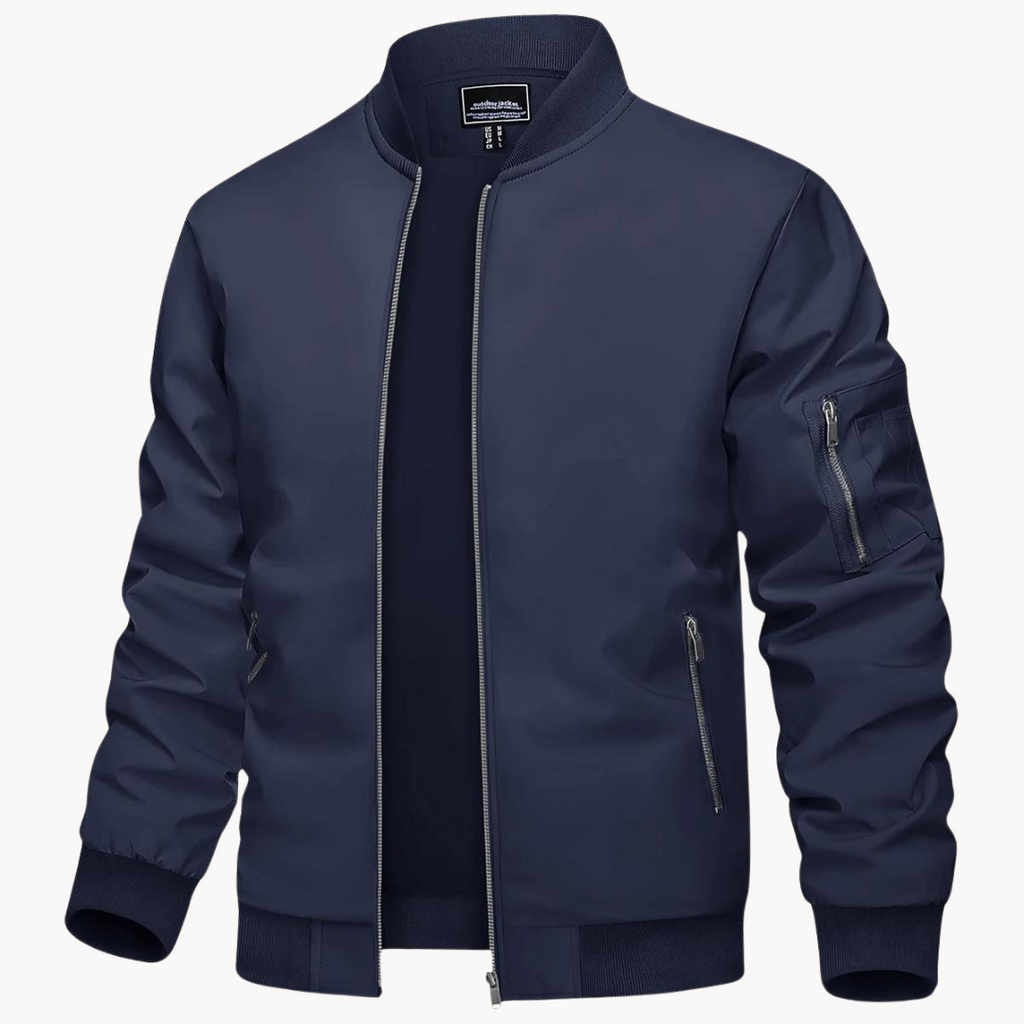 Veste bomber Pasha