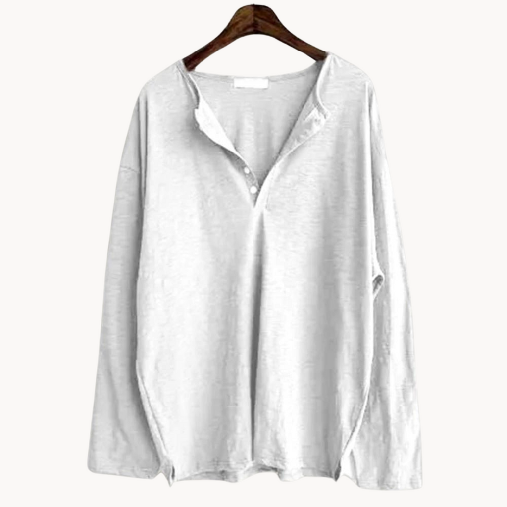 Camisa Orchard Breeze