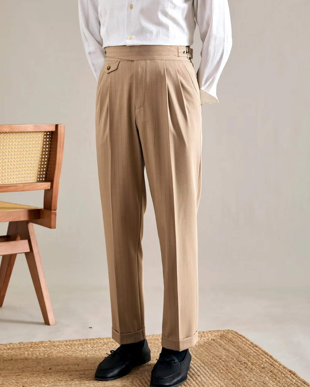 Pantalon Prestige