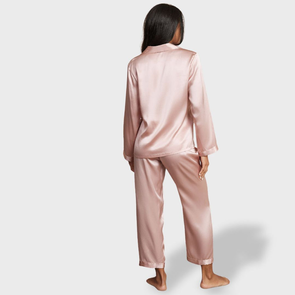 Amalia| Pijama mujer elegante