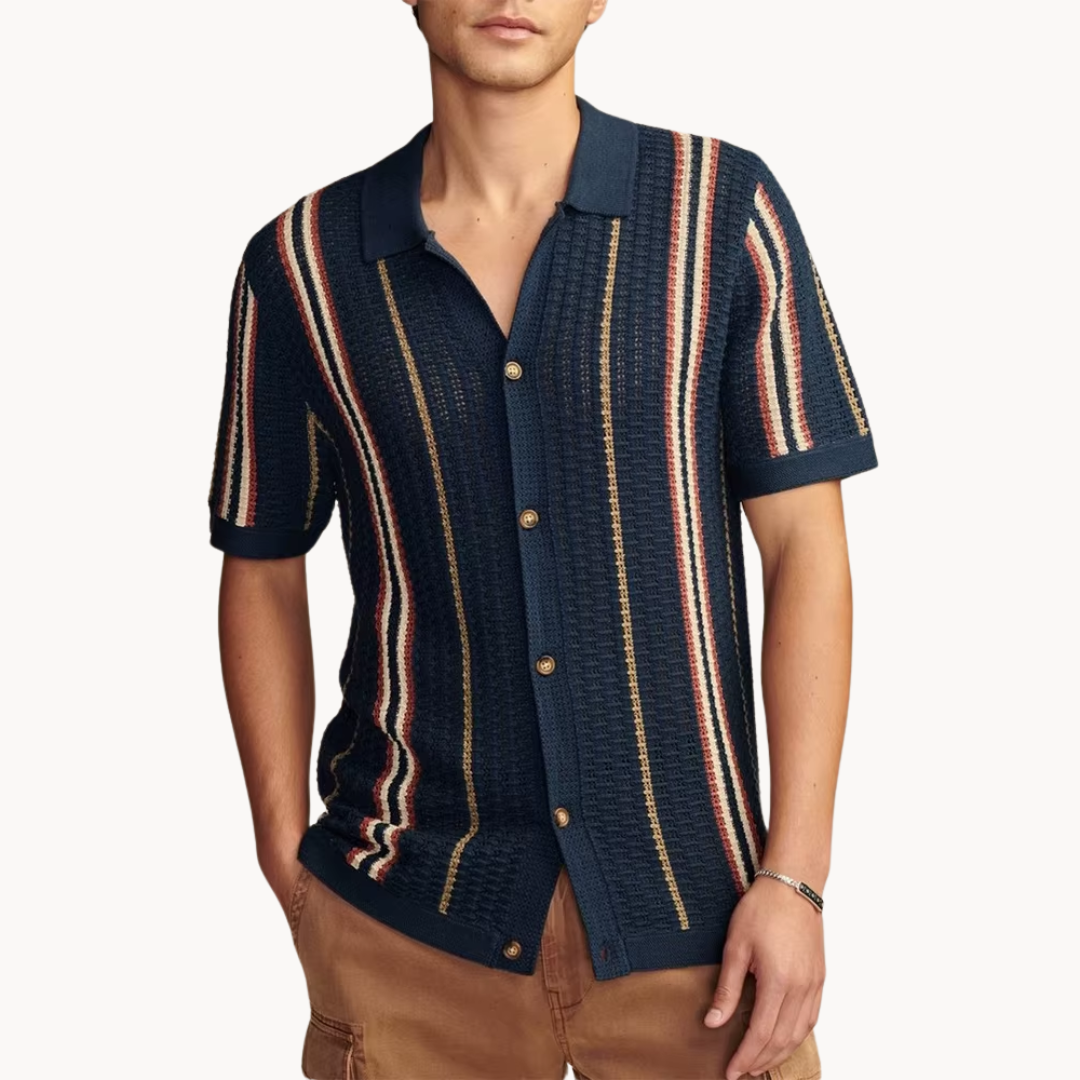 Camisa Toscano Revere