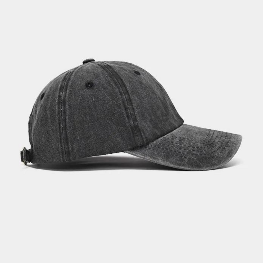 Gorra Washed Classic