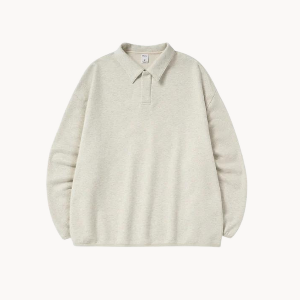 Sudadera Beacon de Forro Polar