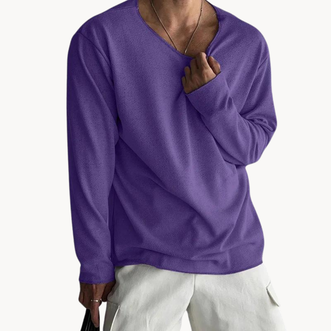 Chemise souple Franco