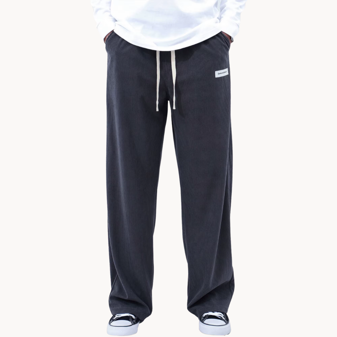 Pantalón Otto de Pana