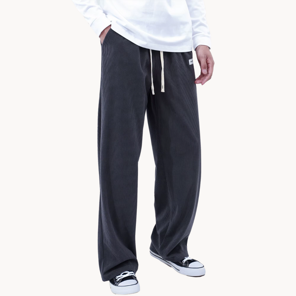 Otto Corduroy Trousers