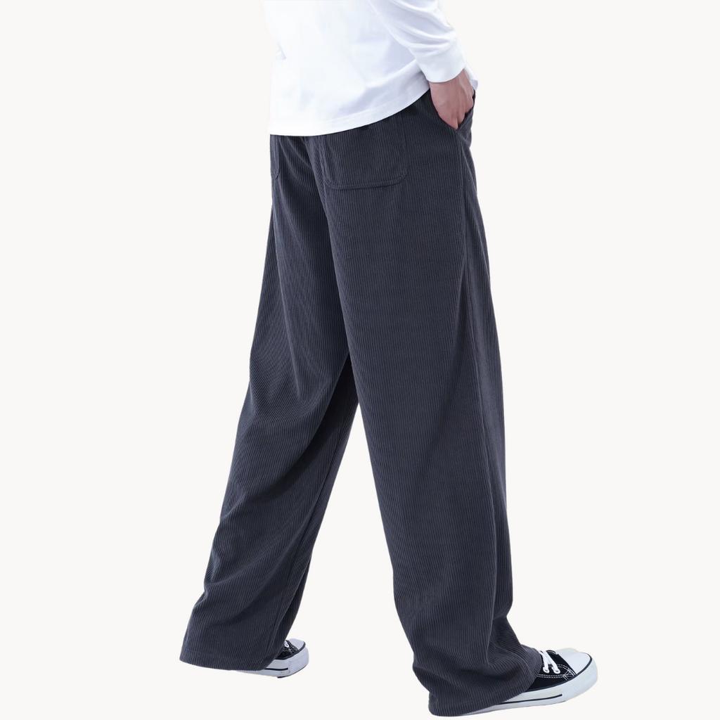 Otto Corduroy Trousers