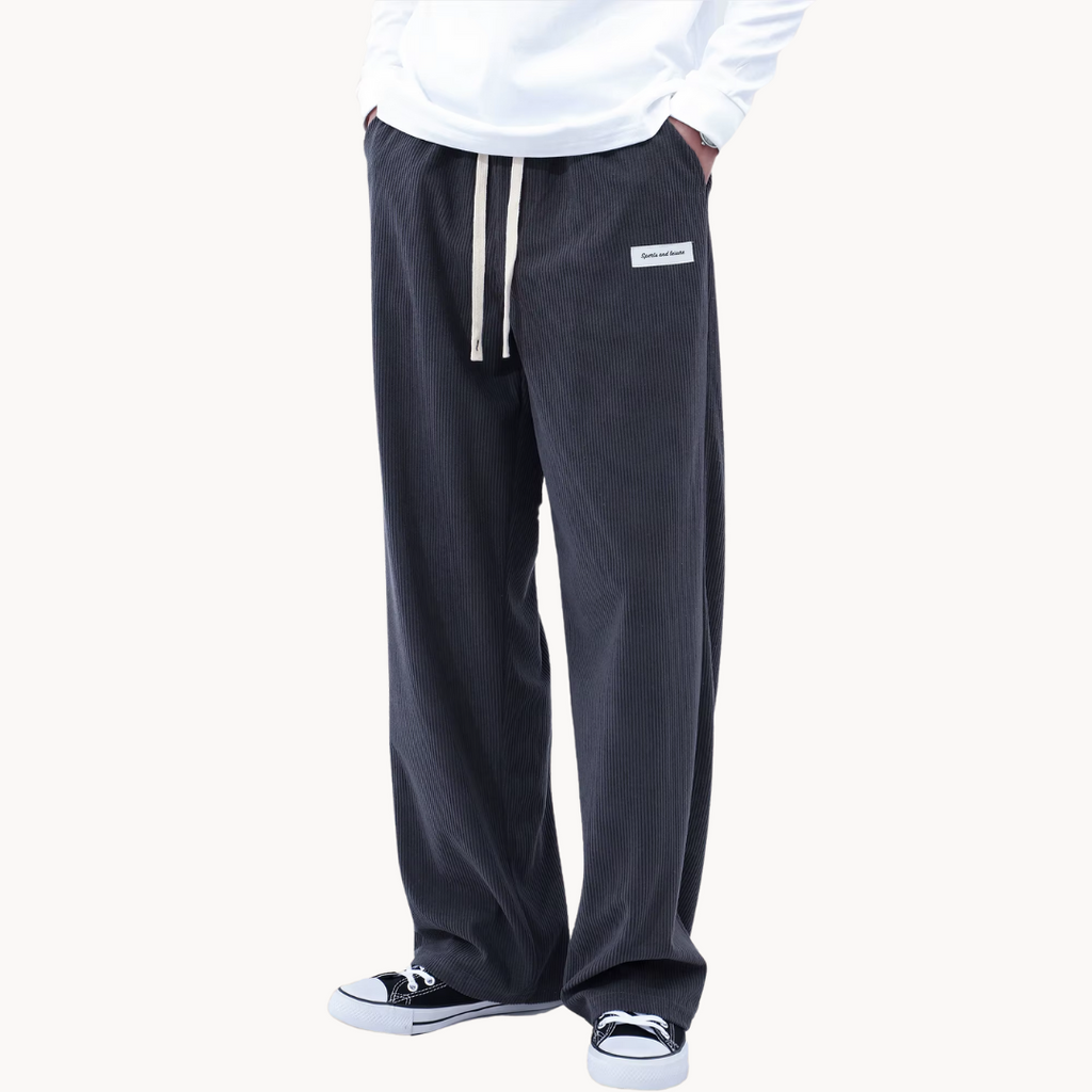 Otto Corduroy Trousers