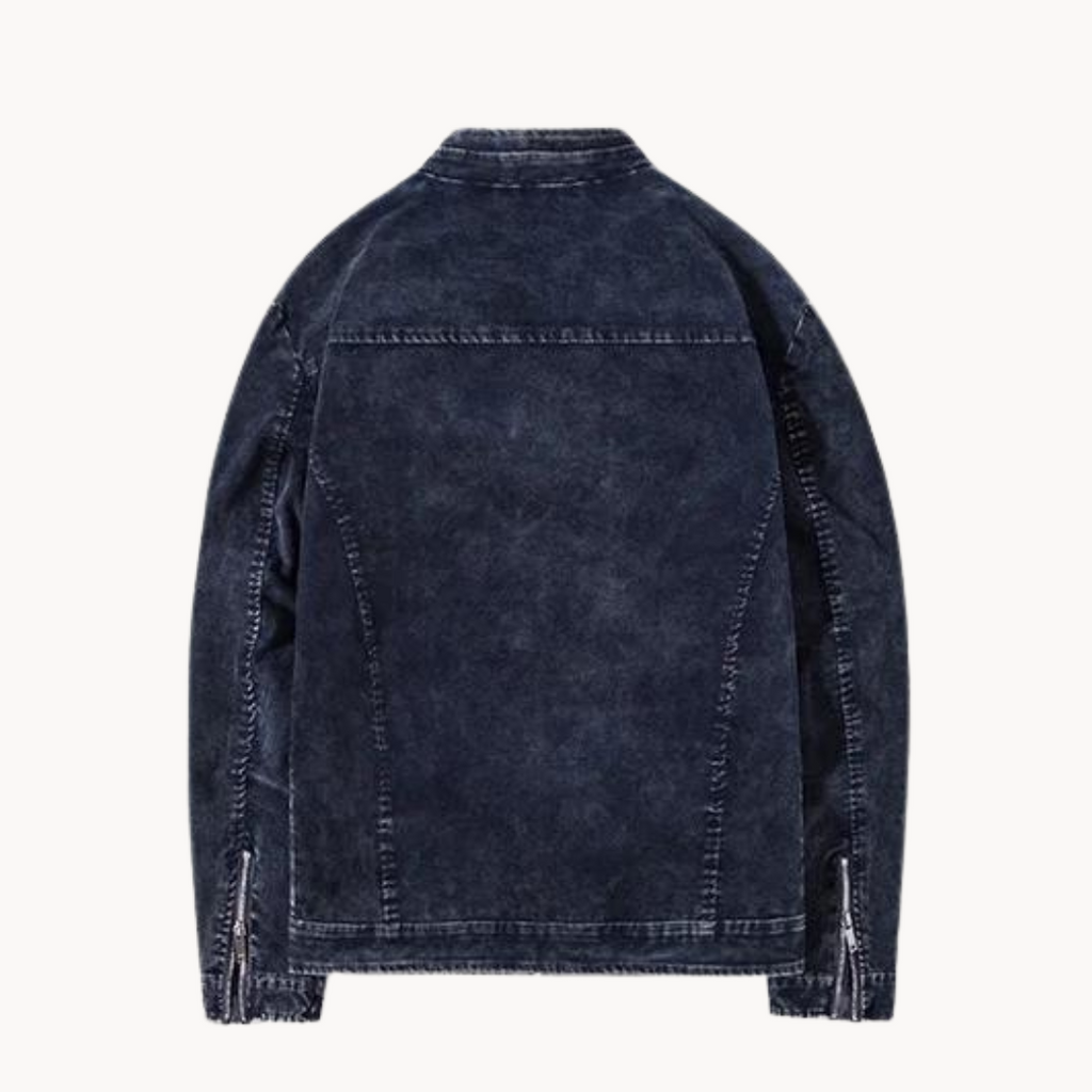 Cade denim jacket 