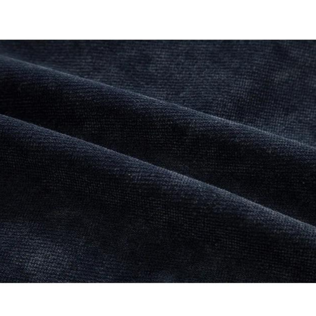 Chaqueta vaquera Cade