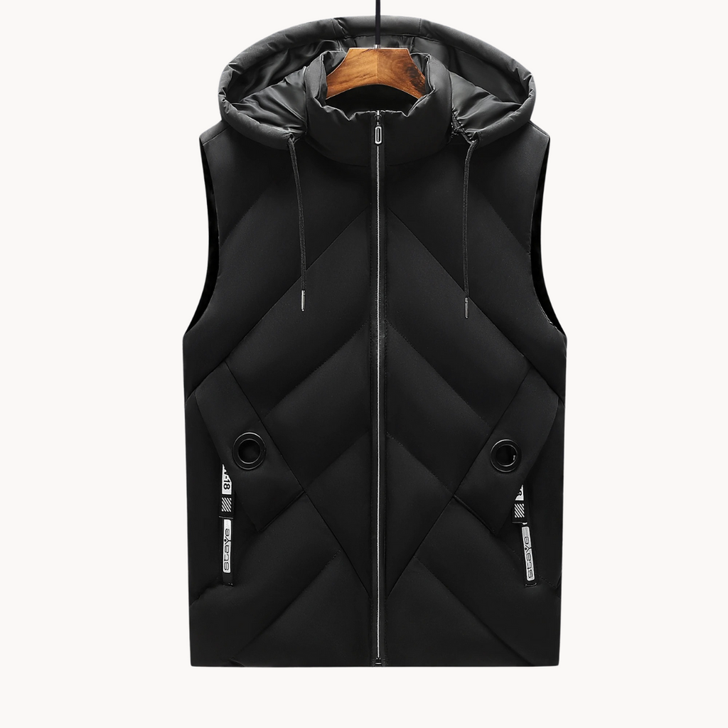 Leopold Padded Vest