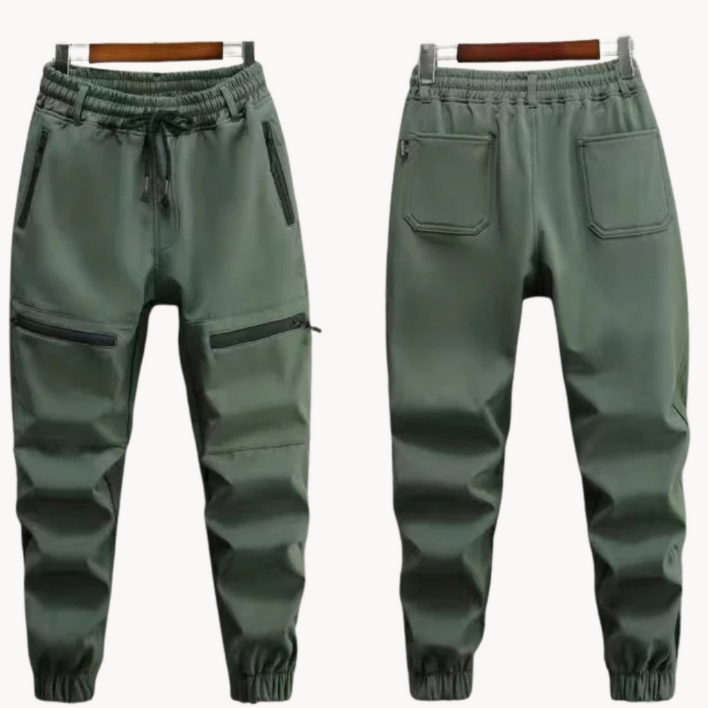 Ensemble polaire Orlando