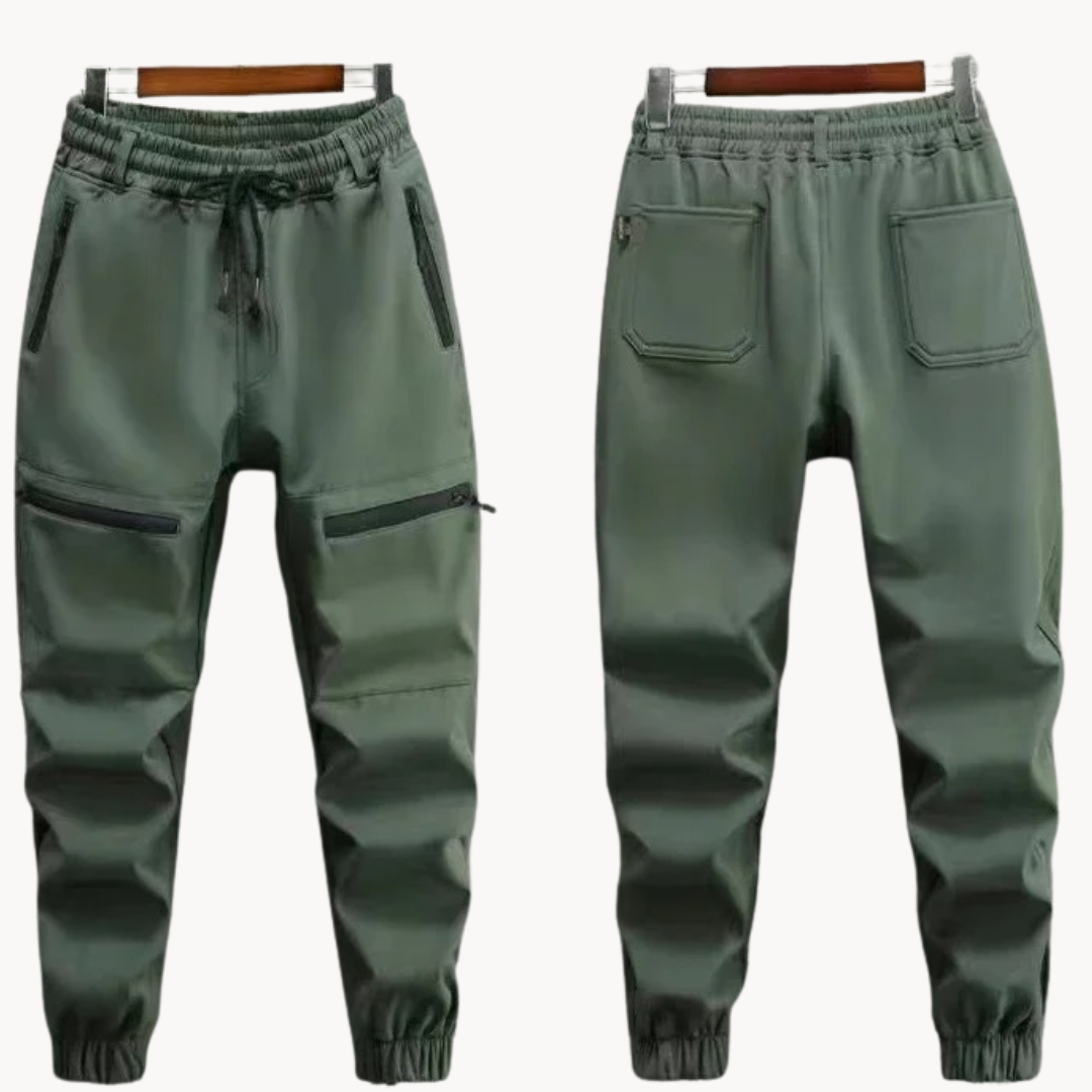 Conjunto de Forro Polar Orlando