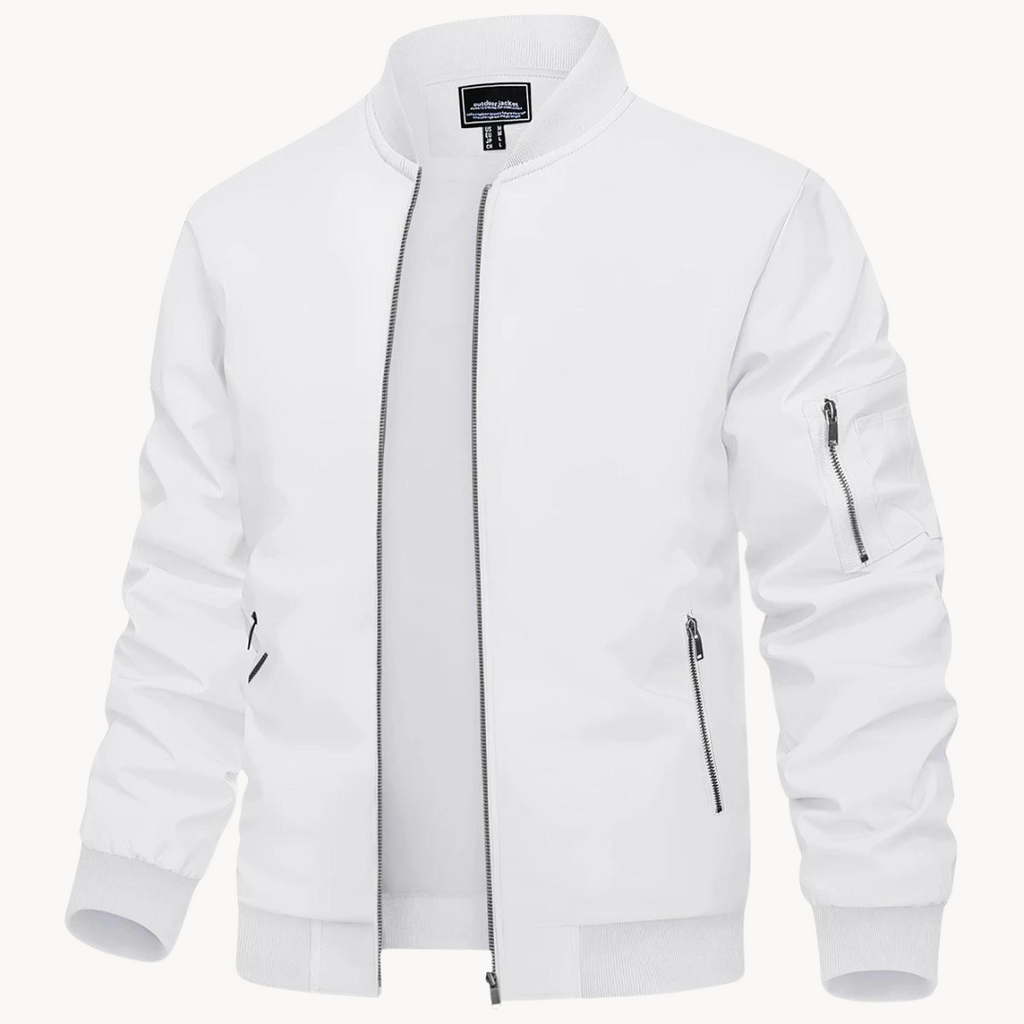Veste bomber Pasha
