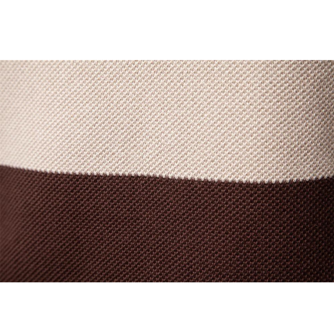 Suéter Armand con Cierre de Cuarto