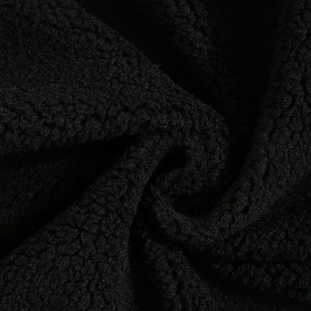 Suéter Boston con Cierre