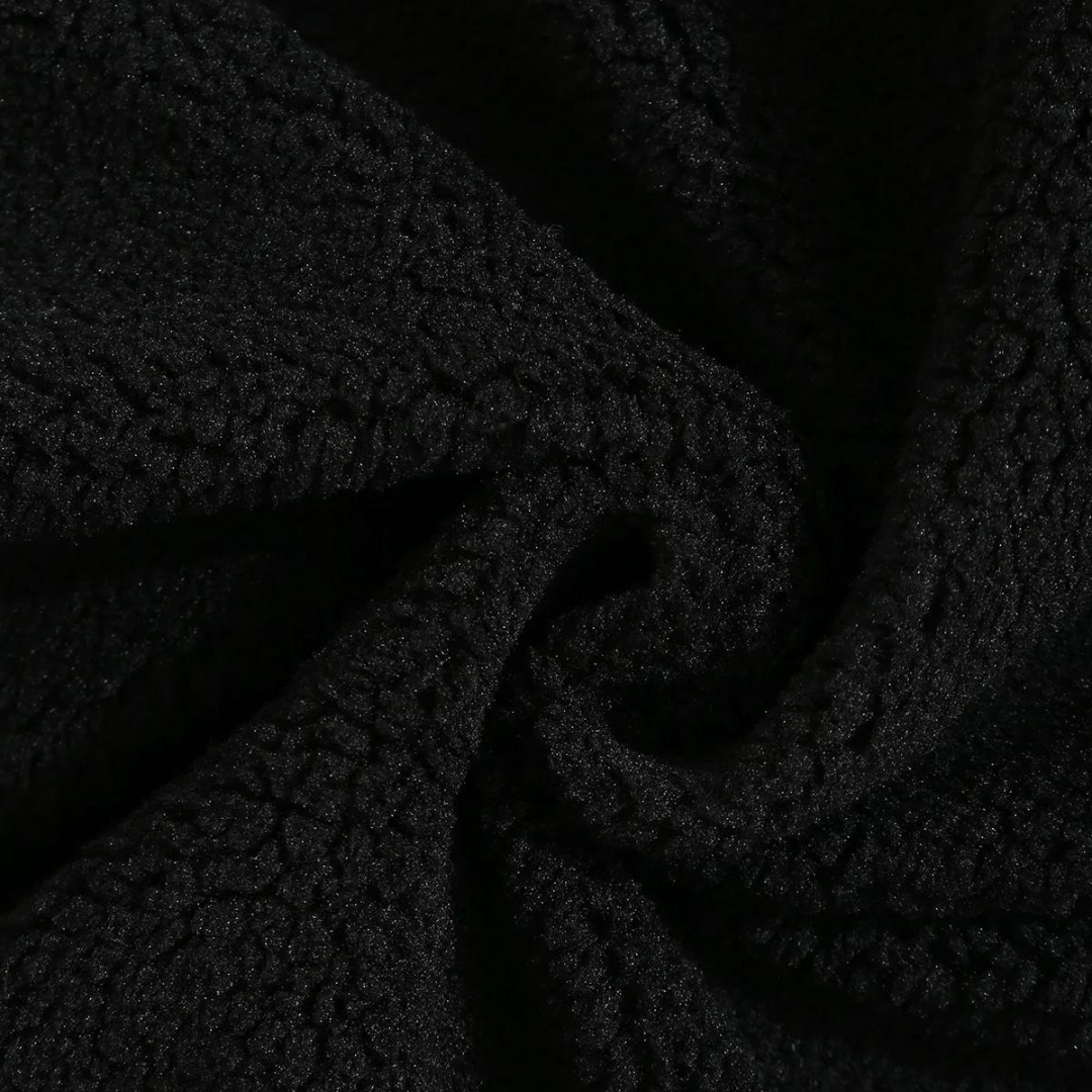 Suéter Boston con Cierre