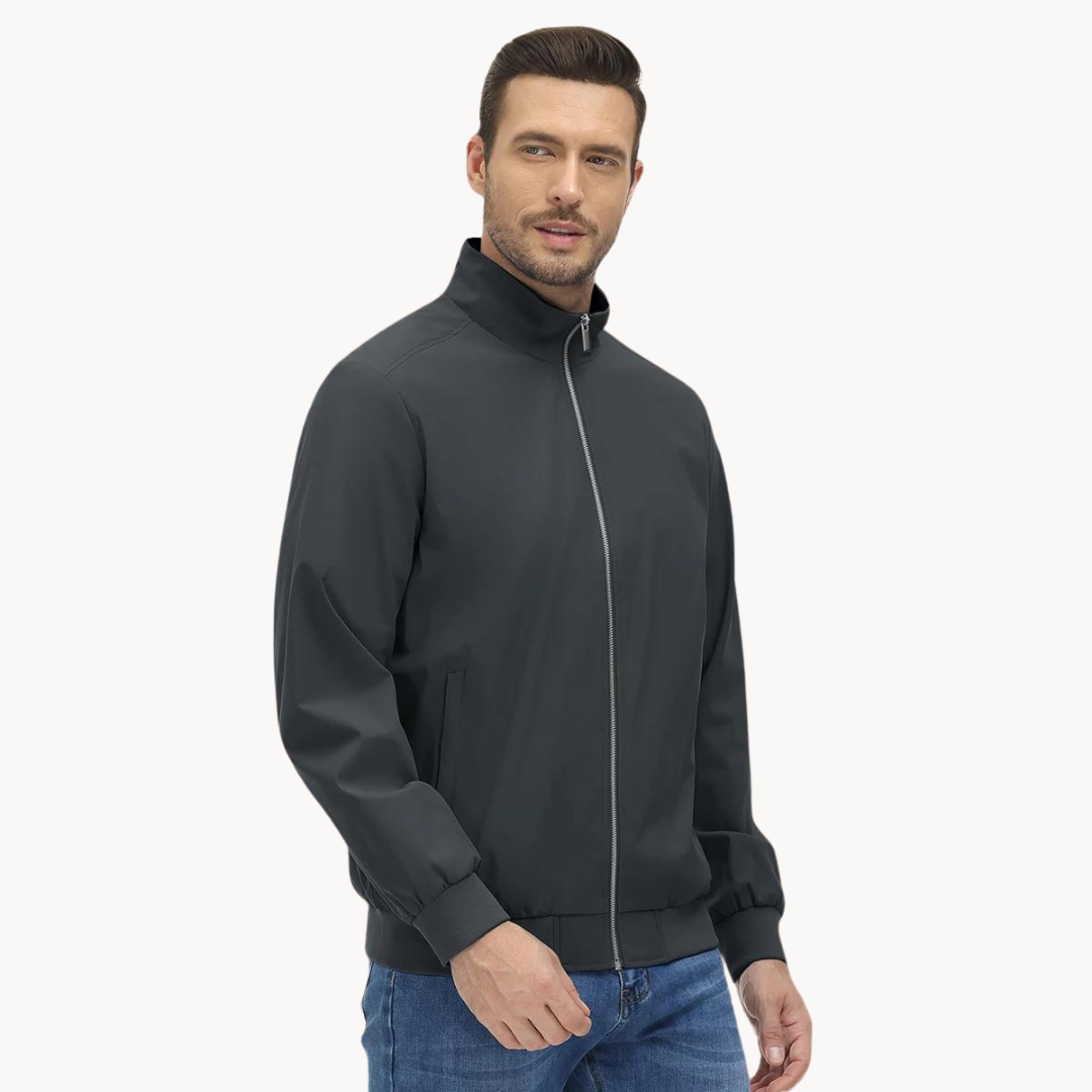 Chaqueta Bomber Valiant
