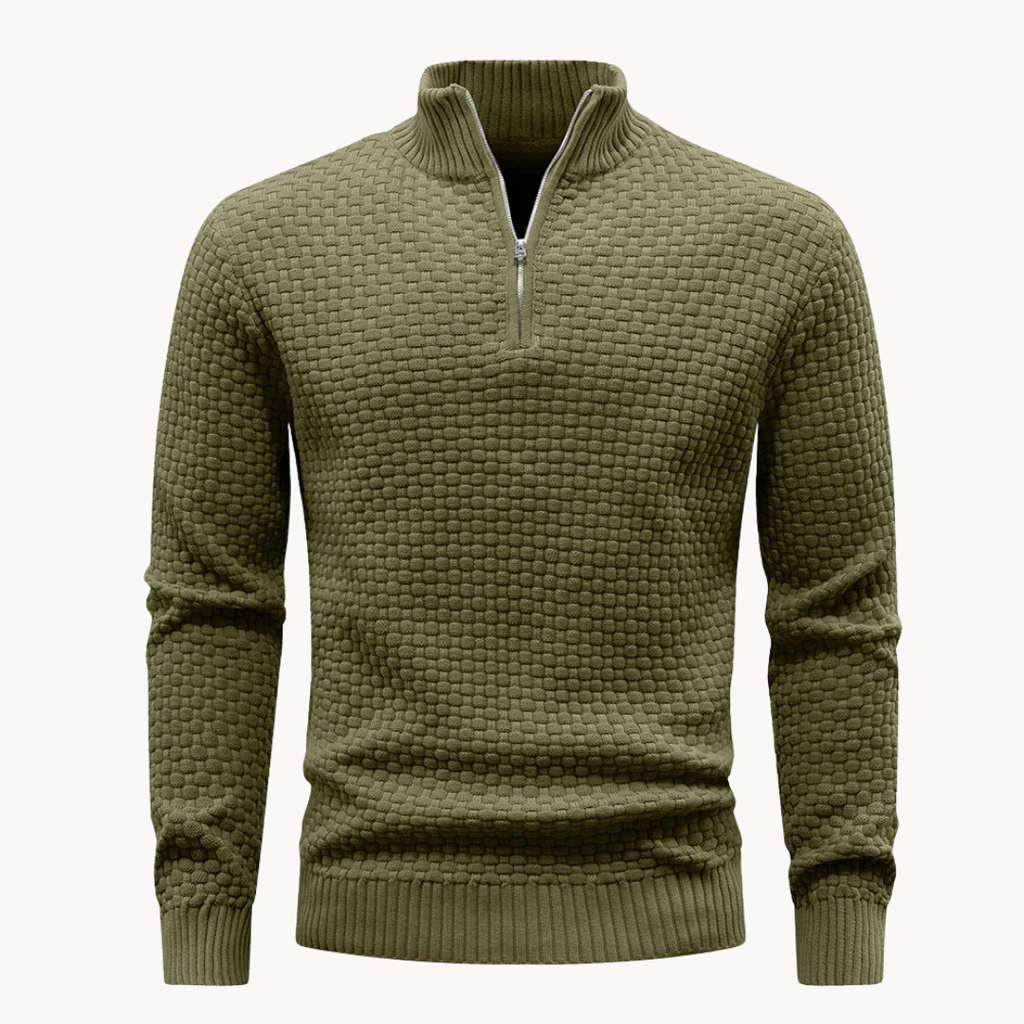 Suéter Corvell de Punto