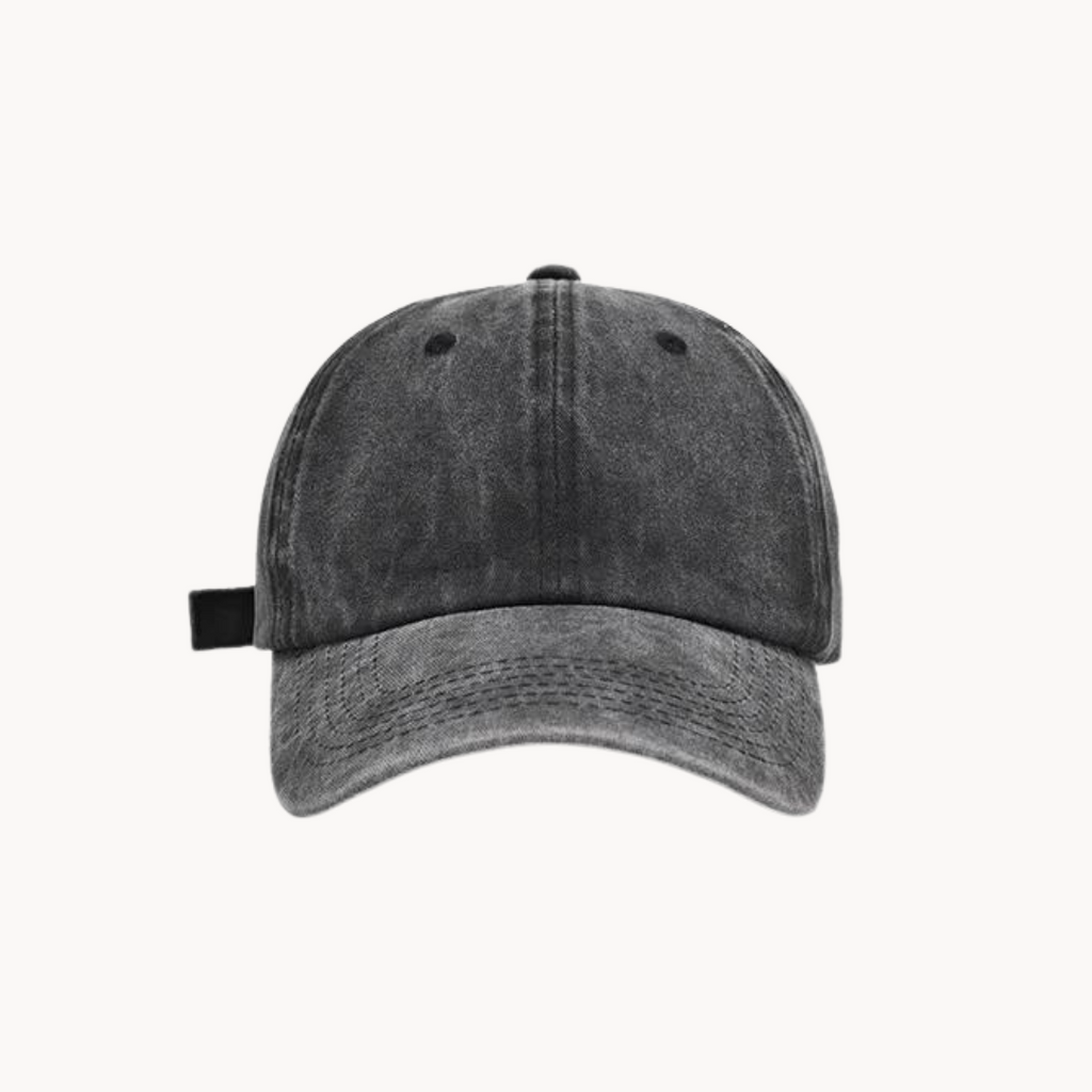 Gorra Washed Classic