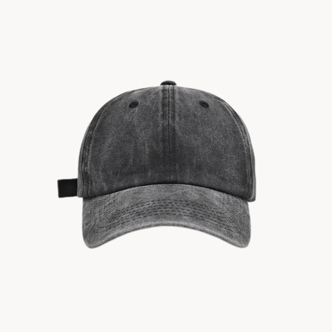 Gorra Washed Classic
