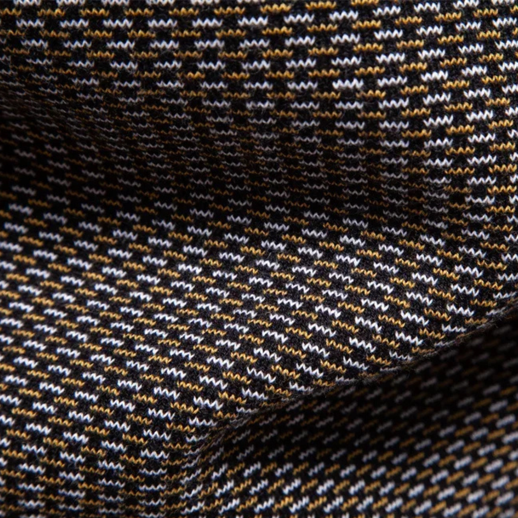 Suéter Corbin Texturizado