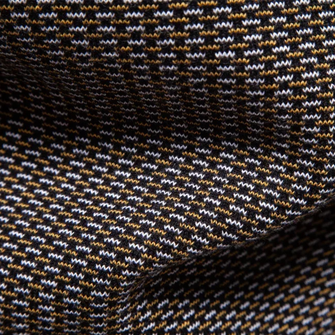 Suéter Corbin Texturizado