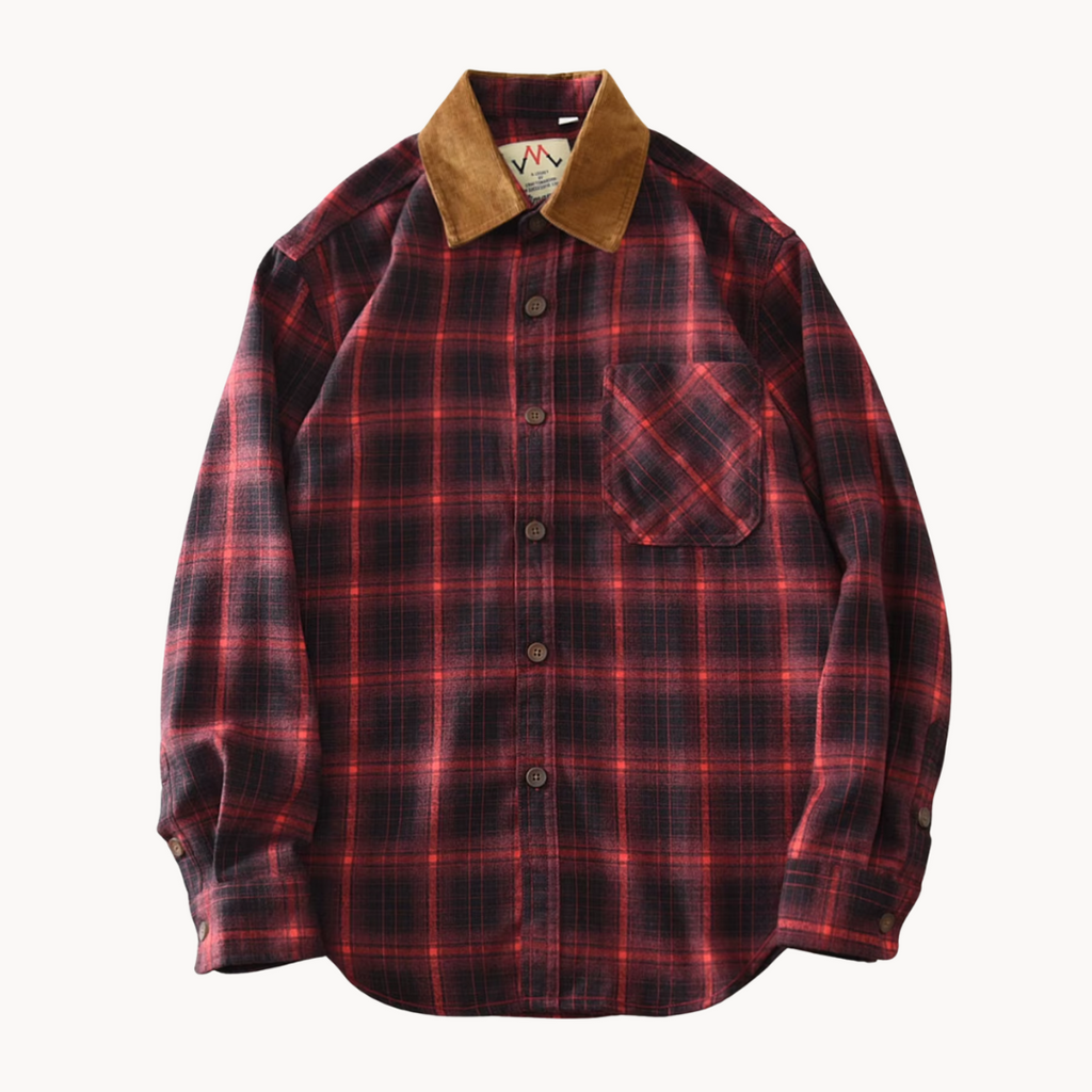 Timberline Lodge Shirt