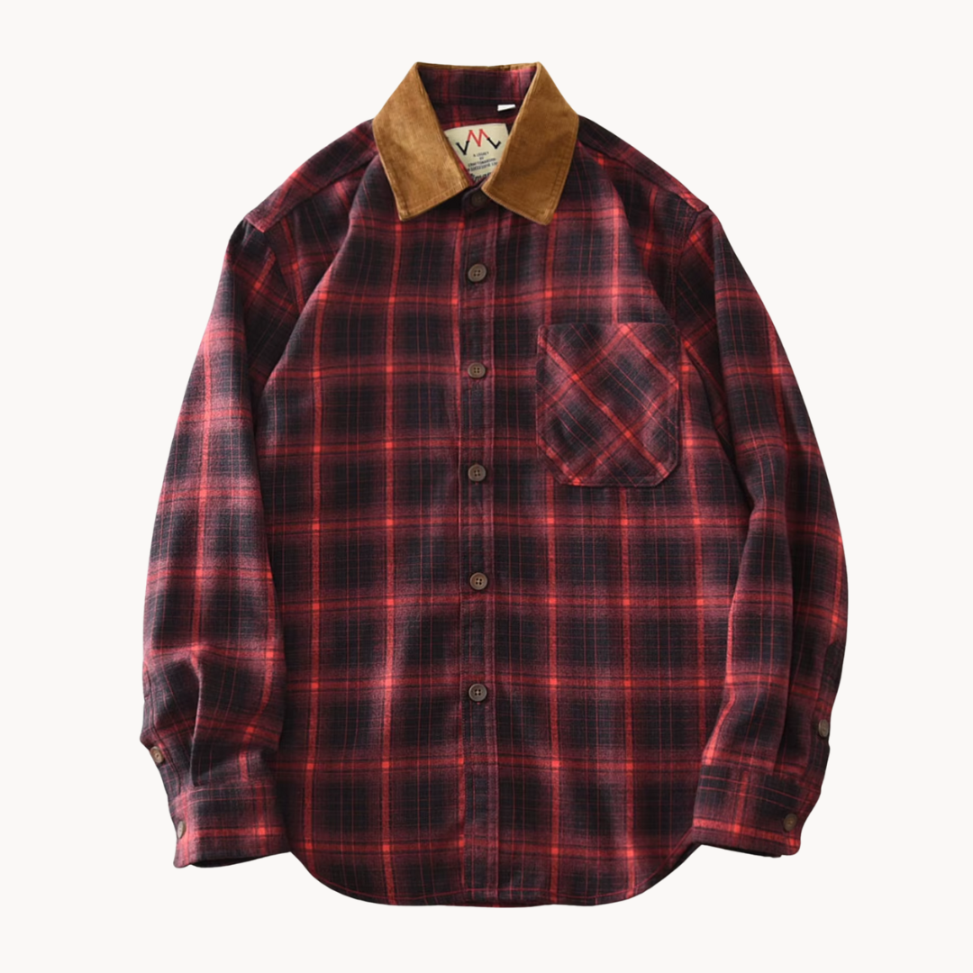 Camisa Timberline Lodge