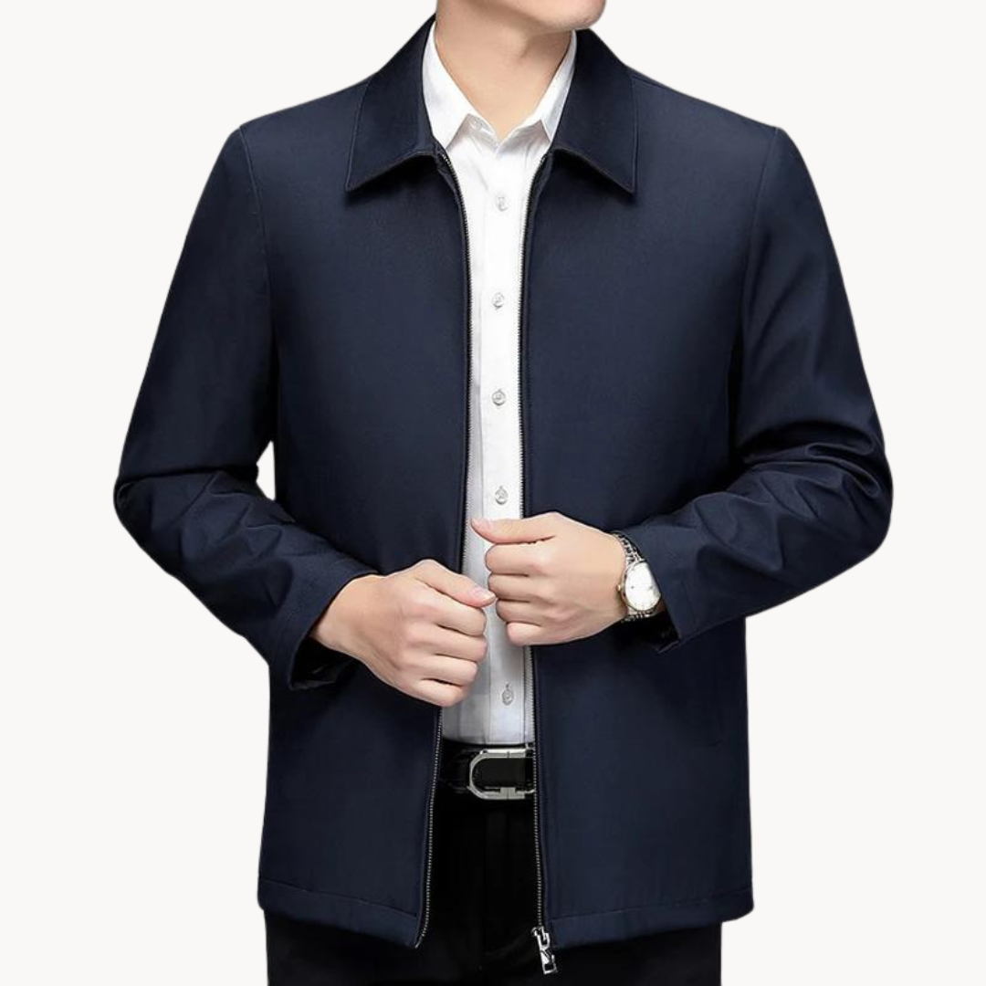 Chaqueta Business Casual Lucentis