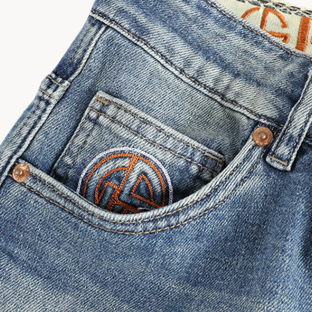 Jeans Apollo