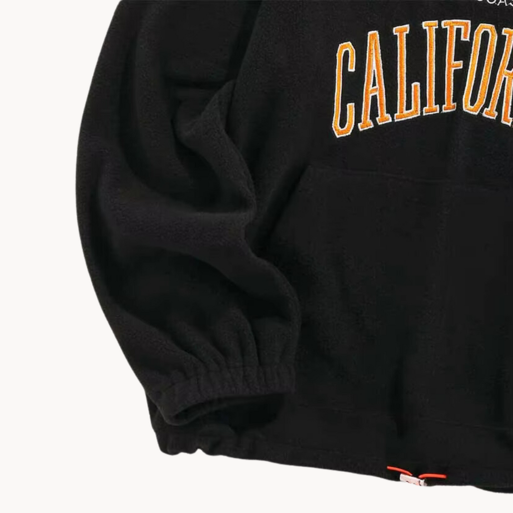 Sudadera California Fleece
