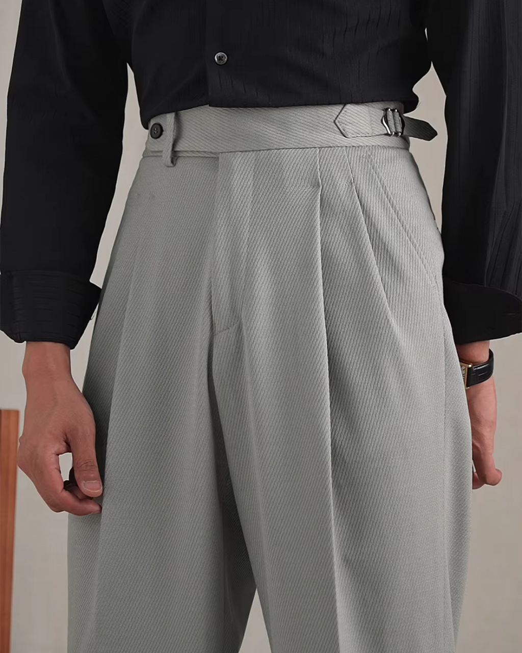 Fabio Palermo Trousers