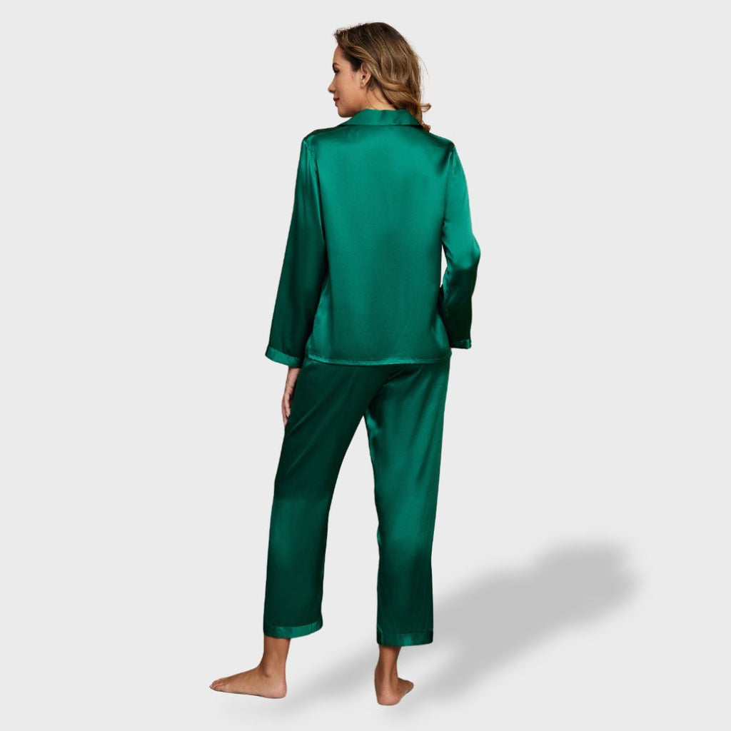 Amalia| Pijama mujer elegante