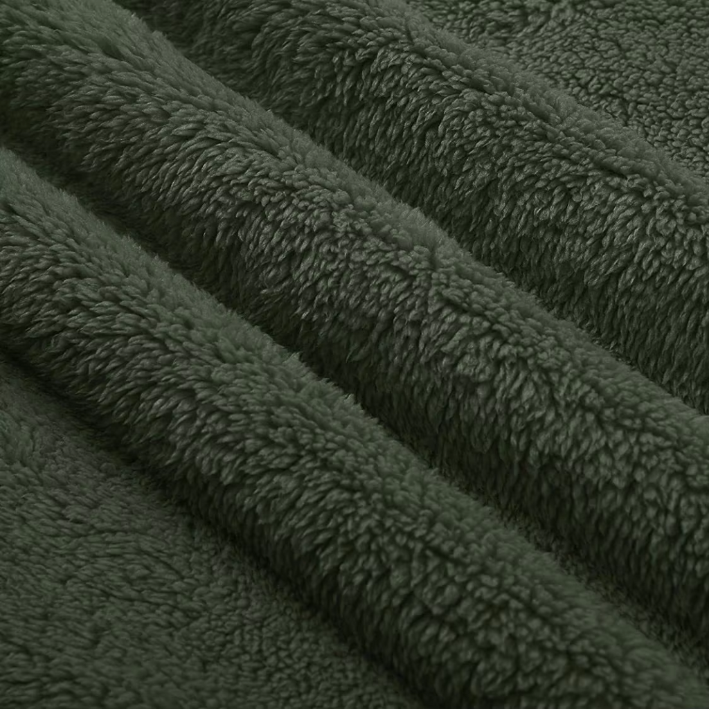 Chaqueta Gregor de Plush