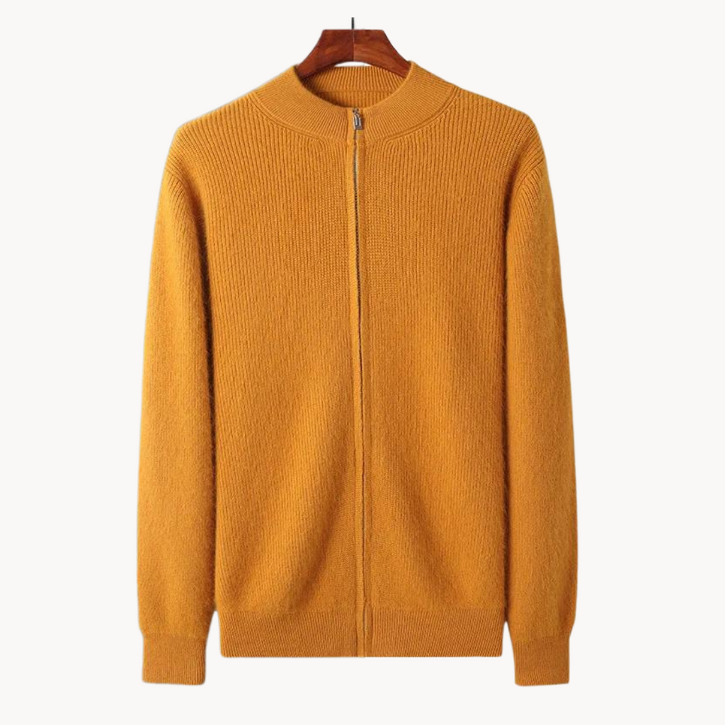 Suéter de Lana Sovereign