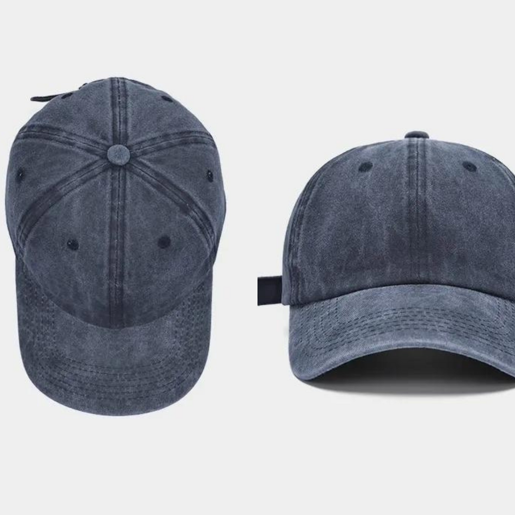 Gorra Washed Classic