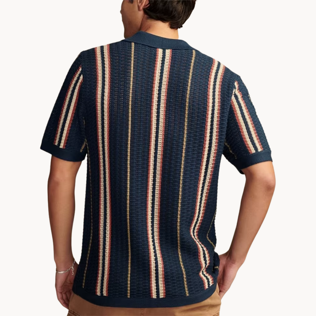 Camisa Toscano Revere