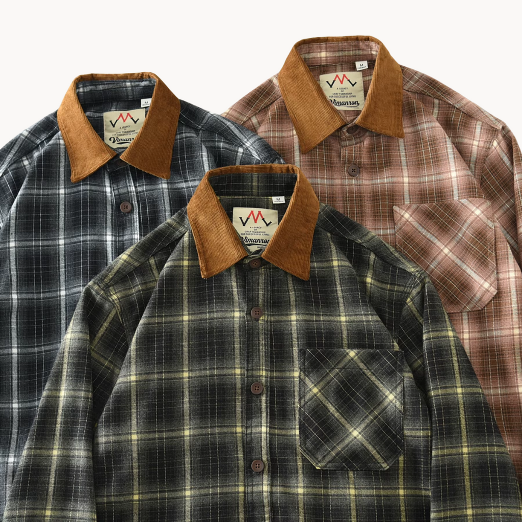 Timberline Lodge Shirt