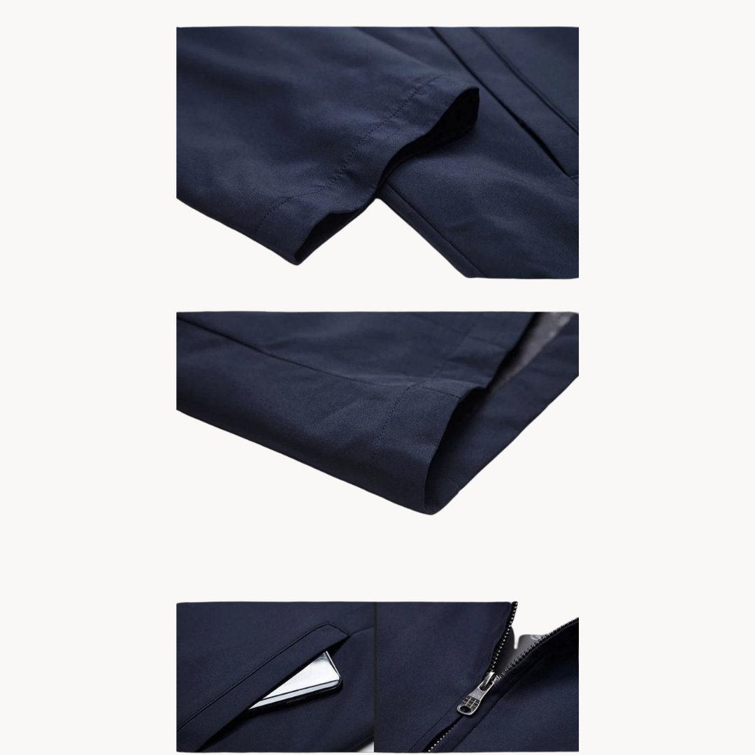 Chaqueta Business Casual Lucentis